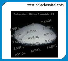 POTASSIUM SILICO FLUORIDE 98%
