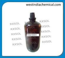 N AMYL ALCOHOL