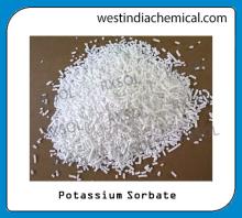 POTASSIUM SORBATE