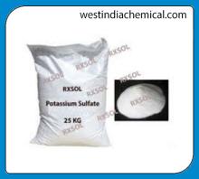 POTASSIUM SULPHATE LR