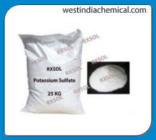 POTASSIUM PER SULPHATE LR