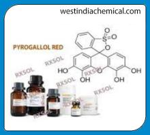 PYROGALLOL RED AR