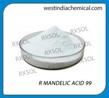 R MANDELIC ACID 99%