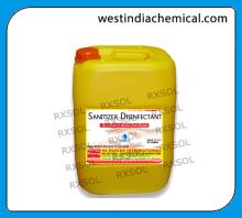 Sanitizer Disinfectant