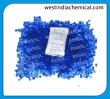 Silica Gel Blue Beads
