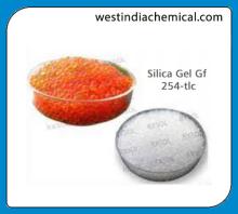 SILICA GEL GF 254 FOR TLC