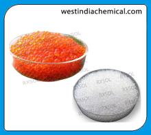 Silica Gel Orange to White