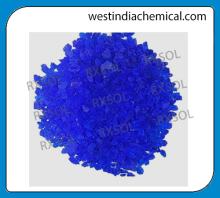SILICA GEL SELF INDICATING BLUE 6-20 MESH