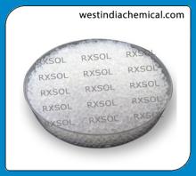 SILICA GEL WHITE