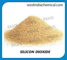 SILICON DIOXIDE