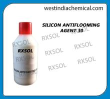 SILICON ANTIFLOOMING AGENT 30%