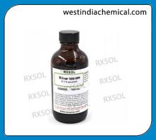 Silver Nitrate 0.1 N solution