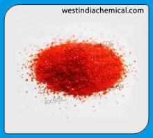 Sodium Dichromate BICHROMATE