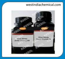 SILVER ACETATE