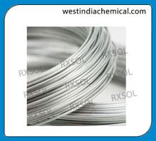 SILVER METAL WIRE 99.9% 0.5MM