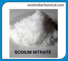SODIUM NITRATE AR