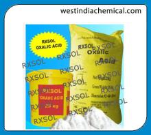 SODIUM OXALATE LR