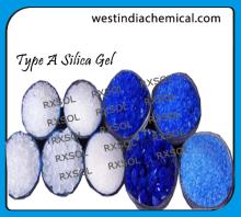 Type A Silica Gel