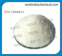 ZINC ACETATE LR